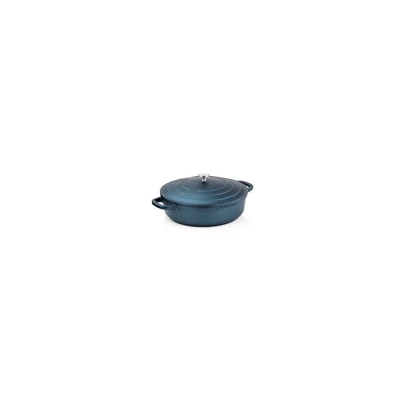 Westinghouse olla performance azul 32cm WCCC0095L32BL