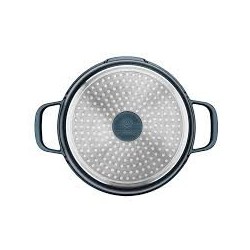 Westinghouse olla performance azul 32cm WCCC0095L32BL