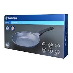 Westinghouse sarten 26cm cerámica 5th generación WCFP2008026CMG