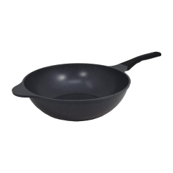 Westinghouse Wok 32cm tapa vidrio cerámica 5th generación WCCW2008032CMG