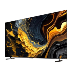 Xiaomi TV Max 85" 2025 QLED/4K/GoogleTV/Wifi/BT360