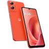 Motorola - 4 GB G06 - Smartphone - Android - 64 GB - Arabesque Naranja - Touch - XT2535-2