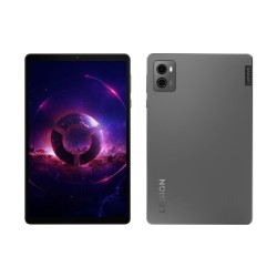 Lenovo Legion - 8.8" - 2.5K (2560 x 1600) - Android 14 or Later - Qualcomm Snapdragon 8 Gen 3 - 12GB Soldered LPDDR5x - 256GB UF
