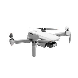 DJI - Drone - Mini 4K Fly More Combo(GL)