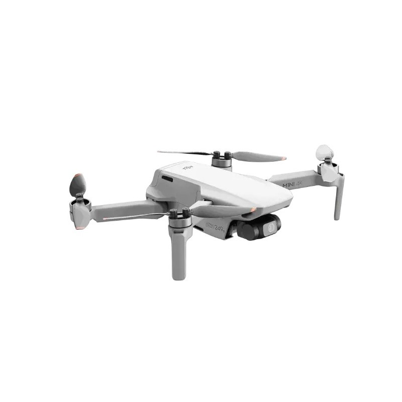 DJI - Drone - Mini 4K Fly More Combo(GL)