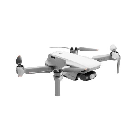 DJI - Drone - Mini 4K Fly More Combo(GL)