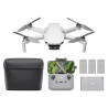 DJI - Drone - Mini 4K Fly More Combo(GL)