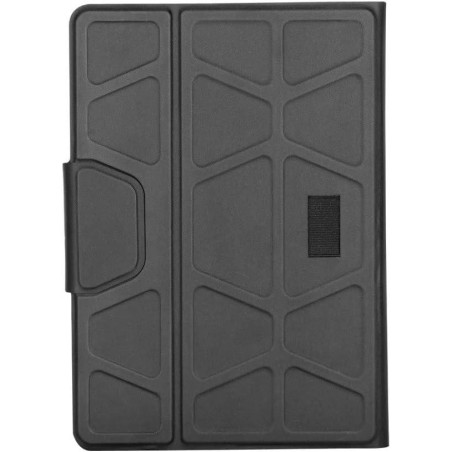 Targus funda tablet universal pro-utek con teclado tablets 9" a 11" español negra - THZ861ES
