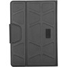 Targus funda tablet universal pro-utek con teclado tablets 9" a 11" español negra - THZ861ES