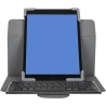 Targus funda tablet universal pro-utek con teclado tablets 9" a 11" español negra - THZ861ES
