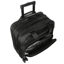 Targus maletin para portatil con ruedas y 4 ruedas transit de 16" - TBR044LP-70