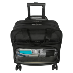 Targus maletin para portatil con ruedas y 4 ruedas transit de 16" - TBR044LP-70