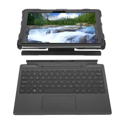 Targus funda rugged case para Dell Latitude 7320 detachable negro - THZ892GLZ