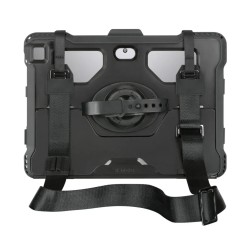 Targus funda rugged case para Dell Latitude 7320 detachable negro - THZ892GLZ