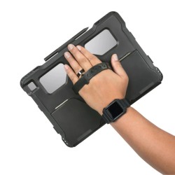 Targus funda rugged case para Dell Latitude 7320 detachable negro - THZ892GLZ