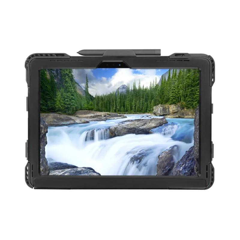Targus funda rugged case para Dell Latitude 7320 detachable negro - THZ892GLZ