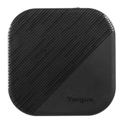 Targus docking USB-C universal dual HD con 80W PD pass-thru - DOCK116GLZ