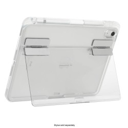 Targus funda transparente click-In™ + kickstand para iPad® (A16) y iPad (10ª gen.) de 10,9 " - THD927GL