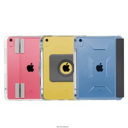 Targus funda transparente click-In™ + kickstand para iPad® (A16) y iPad (10ª gen.) de 10,9 " - THD927GL