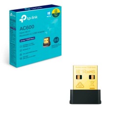 TP-link adaptador usb AC600 nano wifi bluetooth 4.2-Archer T2UB Nano