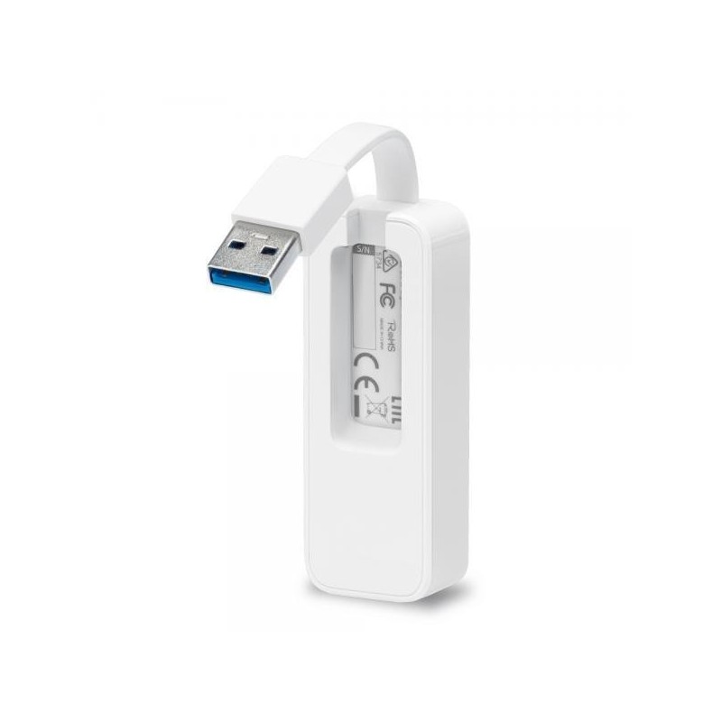 TP-Link adaptador de Red USB 3.0 a ethernet gigabit - UE300