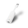 TP-Link adaptador de Red USB 3.0 a ethernet gigabit - UE300