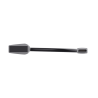 Trust adaptador USB-C 4 puertos USB-A 5 gbps puerto USB-C - 24948