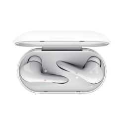 Trust audifonos bluetooth wireless color blanco inalambrico extralargo - 23705