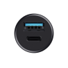 Trust cargador para carro 38W USB-C y USB-A - 25197