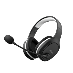 Trust auriculares gaming ligeros e inalambricos eco GXT 391 Thian  - 24502