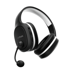 Trust auriculares gaming ligeros e inalambricos eco GXT 391 Thian  - 24502