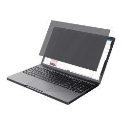 Trust primo filtro de privacidad para portatil de 14” negro - 25194