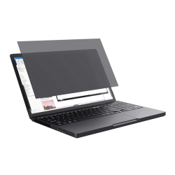 Trust primo filtro de privacidad para portatil de 14” negro - 25194