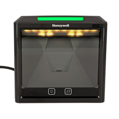 Honeywell Solaris XP 7990G - USB Kit - escáner de código de barras - de sobremesa - creador de imágenes 2D - descodificado - USB