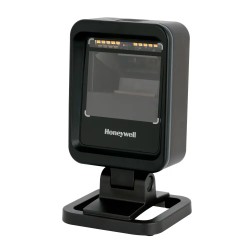 Honeywell Genesis XP 7680g - Kit - escáner de código de barras - de sobremesa - creador de imágenes 2D - descodificado - USB