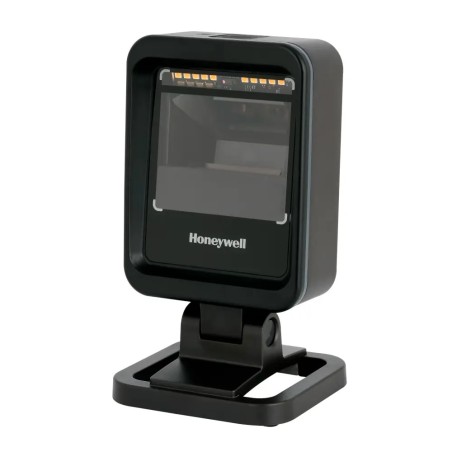Honeywell Genesis XP 7680g - Kit - escáner de código de barras - de sobremesa - creador de imágenes 2D - descodificado - USB