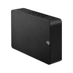 Seagate Expansion STKP8000400 - Disco duro - 8 TB - externo (sobremesa) - USB 3.0 - negro - con Seagate Rescue Data Recovery