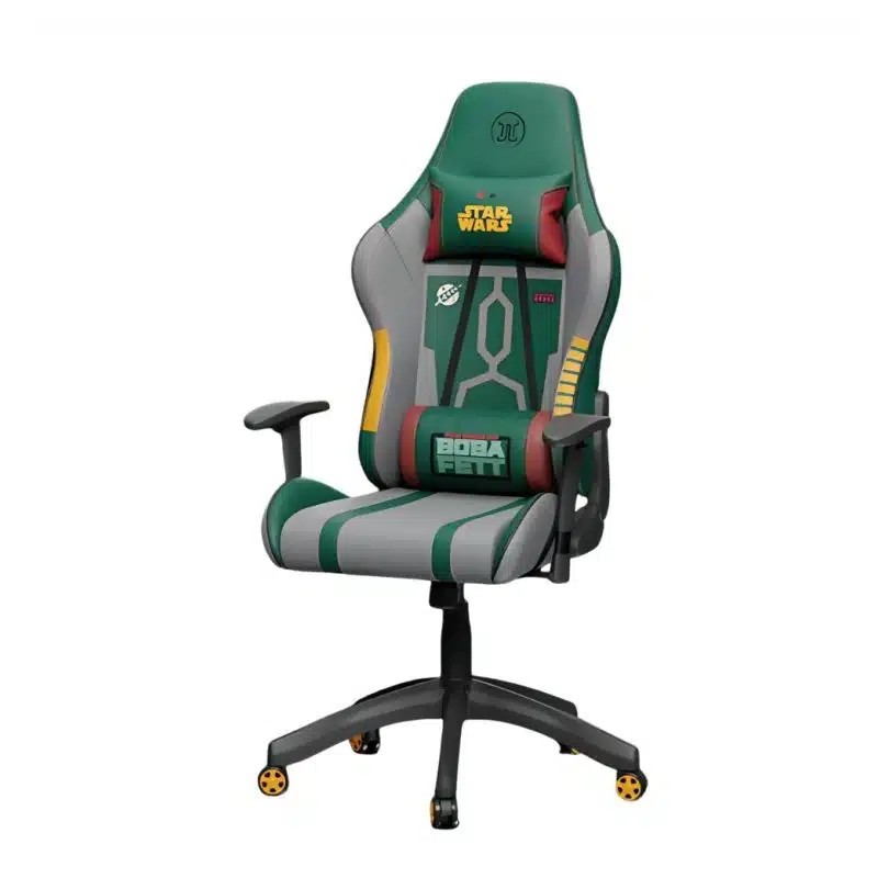 Primus Gaming - Boba Fett chair