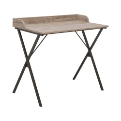 Xtech - Desk Sgl Lvl  XTF-CD202