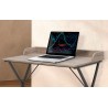 Xtech - Desk Sgl Lvl  XTF-CD202
