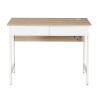 Xtech - Desk Sgl Lvl w/Drawe XTF-CD206