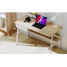 Xtech - Desk Sgl Lvl w/Drawe XTF-CD207