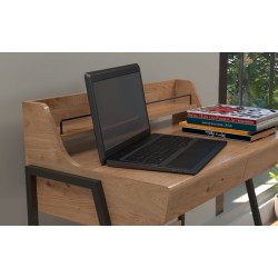 Xtech - Desk SglLvlXTF-CD184