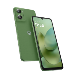 Motorola - 4 GB G06 - Smartphone - Android - 64 GB - Tendril Verde - Touch - XT2535-2