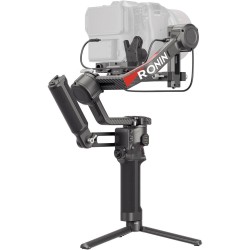 DJI - RS 4 Pro - Camera stabilizer