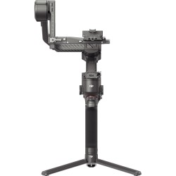 DJI - RS 4 Pro - Camera stabilizer