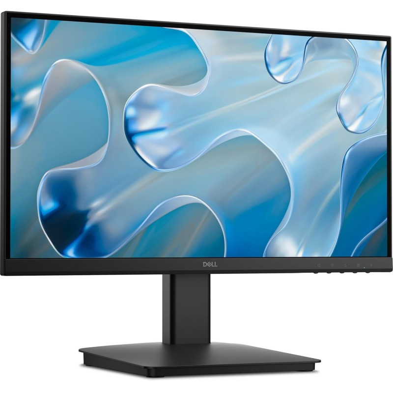 Dell - LED-backlit LCD monitor - 21.5" - VA FHD at 100 Hz HDMI