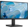 Dell - LED-backlit LCD monitor - 21.5" - VA FHD at 100 Hz HDMI