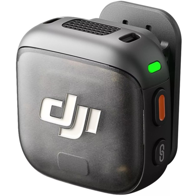 DJI - Mic 3 Transmitter