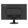 Lenovo ThinkVision C27-40 - 27" - FHD - 1920x1080 - 16:9 - 250 Nits - 3 años de garantías de garantía Depot